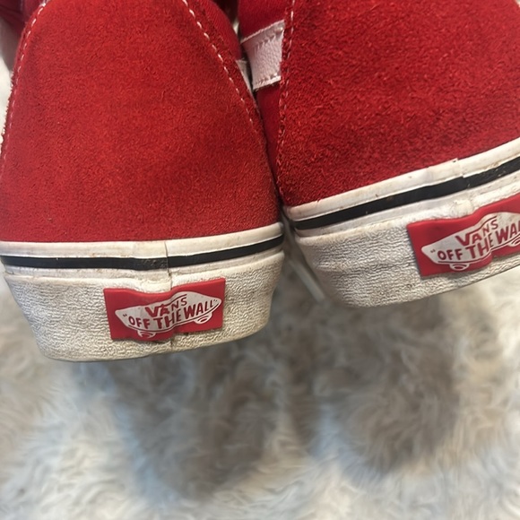 Vans high top - Picture 4 of 7